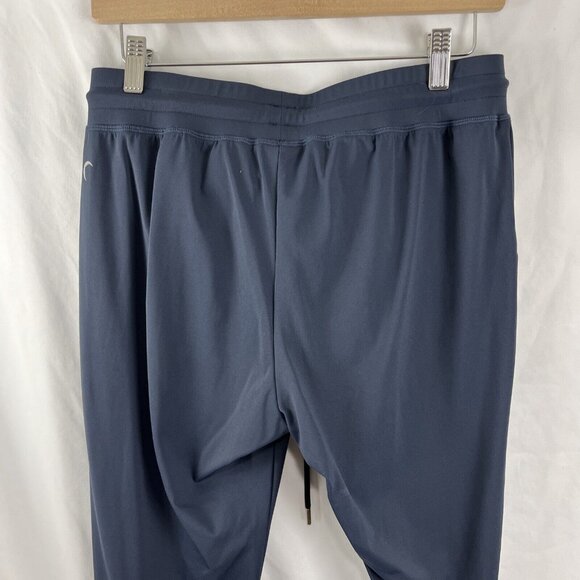 Zyia Active Peak Joggers w/ Zipper Pant Legs - Picture 9 of 13